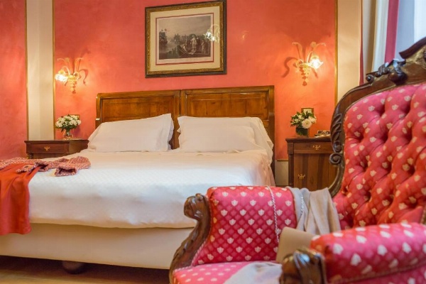 Due Torri Hotel image 10
