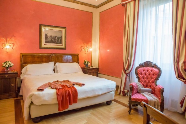 Due Torri Hotel image 11