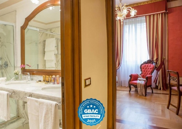 Due Torri Hotel image 12