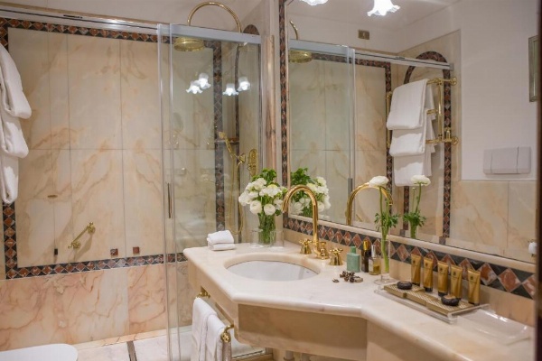 Due Torri Hotel image 15