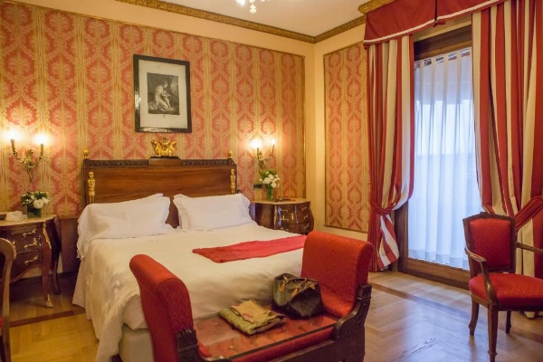 Due Torri Hotel image 16