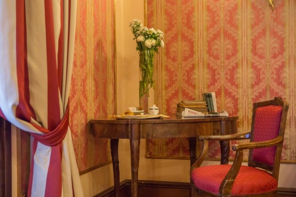 Due Torri Hotel image 18
