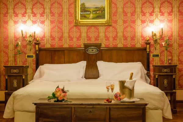 Due Torri Hotel image 20