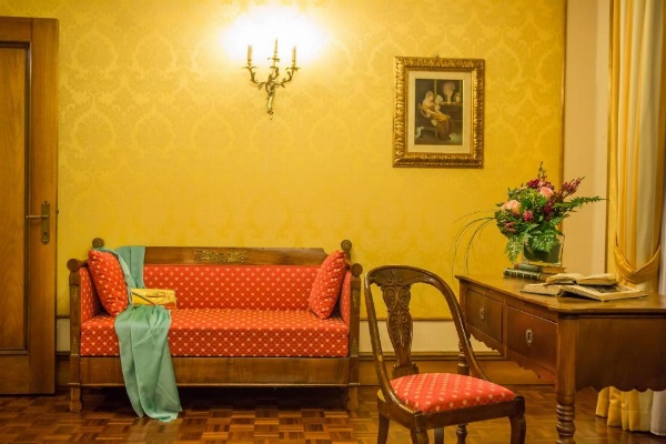 Due Torri Hotel image 21