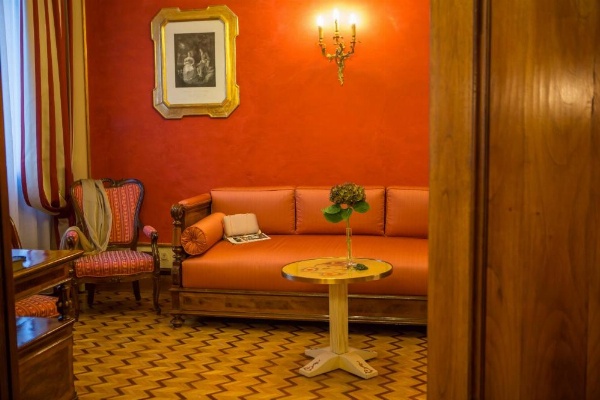Due Torri Hotel image 22