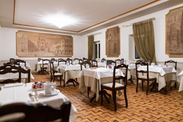 Due Torri Hotel image 26