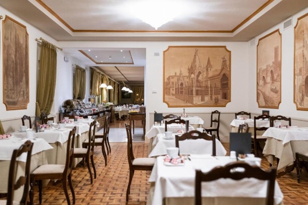 Due Torri Hotel image 27