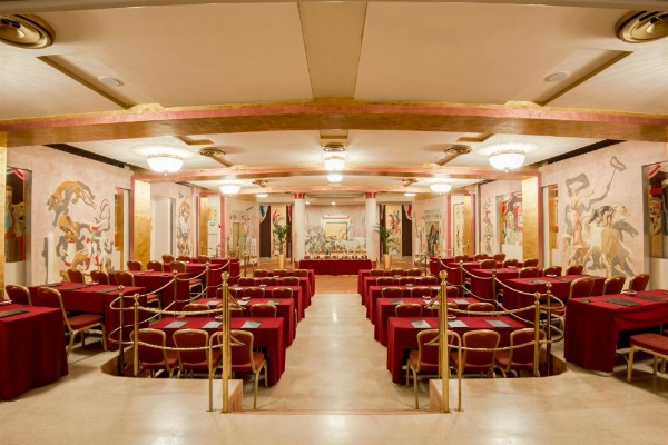 Due Torri Hotel image 29