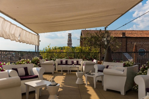 Due Torri Hotel image 3