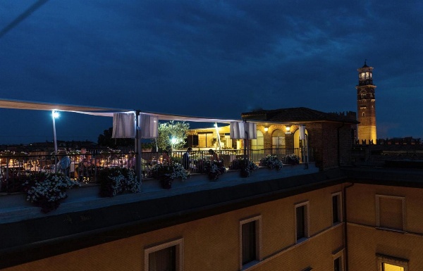 Due Torri Hotel image 7